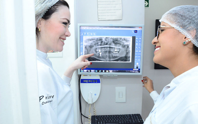 Radilologia odontológica