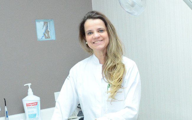 Dra. Ana Carolina Nano