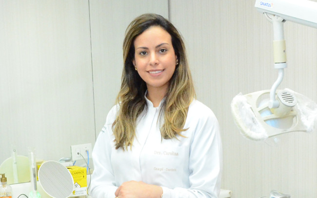 Dra. Carolina Lima Porto